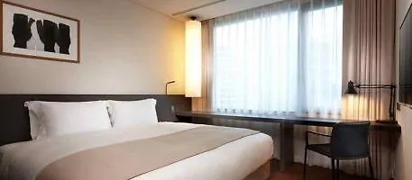 **** 酒店 麻浦新罗舒泰酒店 首爾 韩国