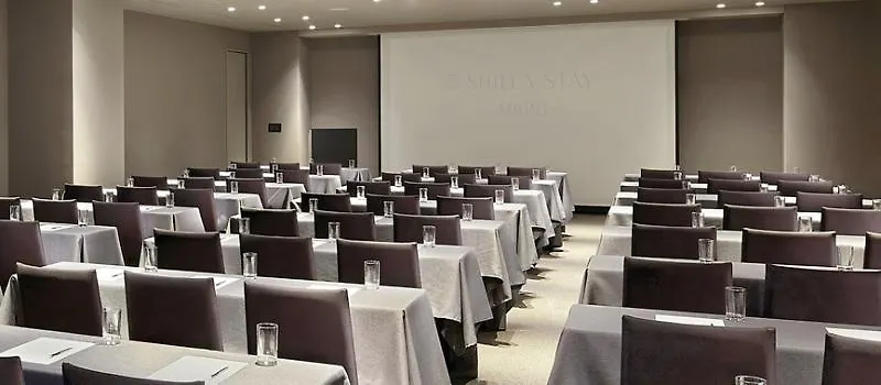 麻浦新罗舒泰酒店 首爾 韩国