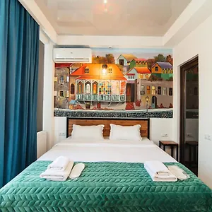 Boutique George 3* Tbilisi