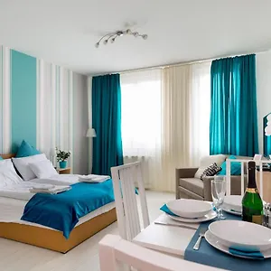 Sun 3* Budapeszt
