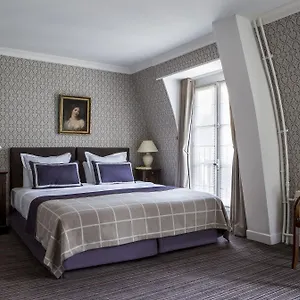 D'orsay - Esprit De France 4* Paryż