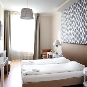 House Octogon 3* Budapeszt