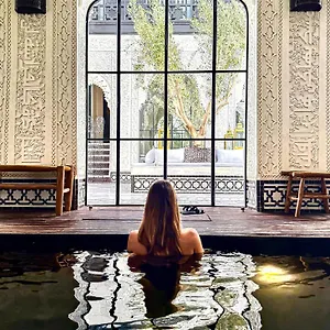 Kheirredine Riad Marrakesh
