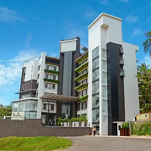Copper Folia Hotel Kozhikode