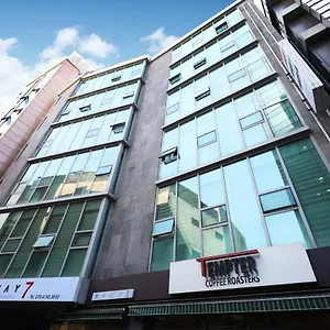 Hostel Stay7 Myeongdong