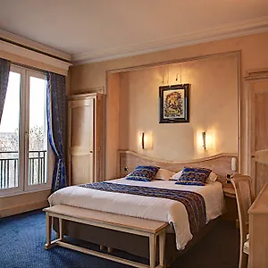 Du Midi Montparnasse 3* Paryż