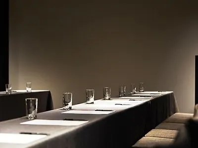 **** 호텔 신라스테이 마포 서울특별시 대한민국