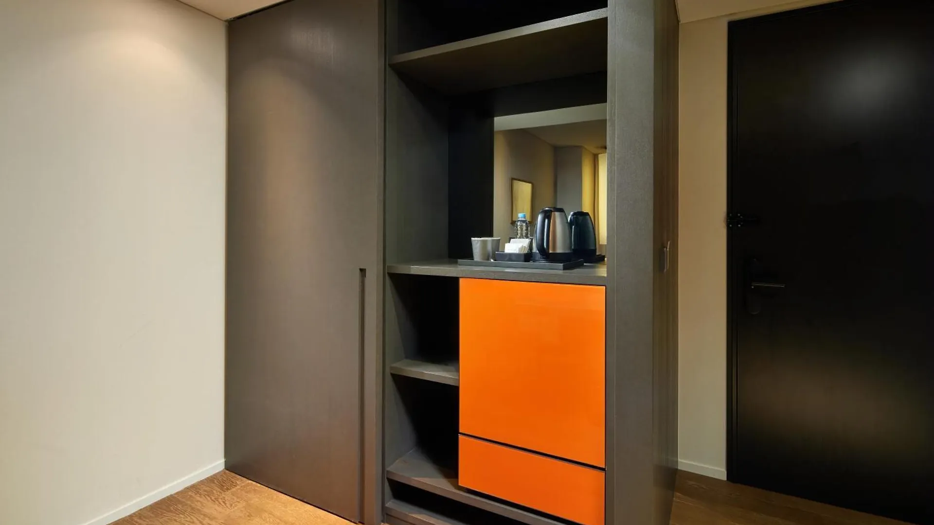 Hotel Shilla Stay Mapo Hongdae Seúl