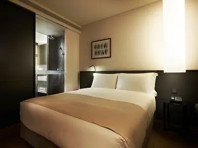 Shilla Stay Mapo Hongdae Seoul Hotel