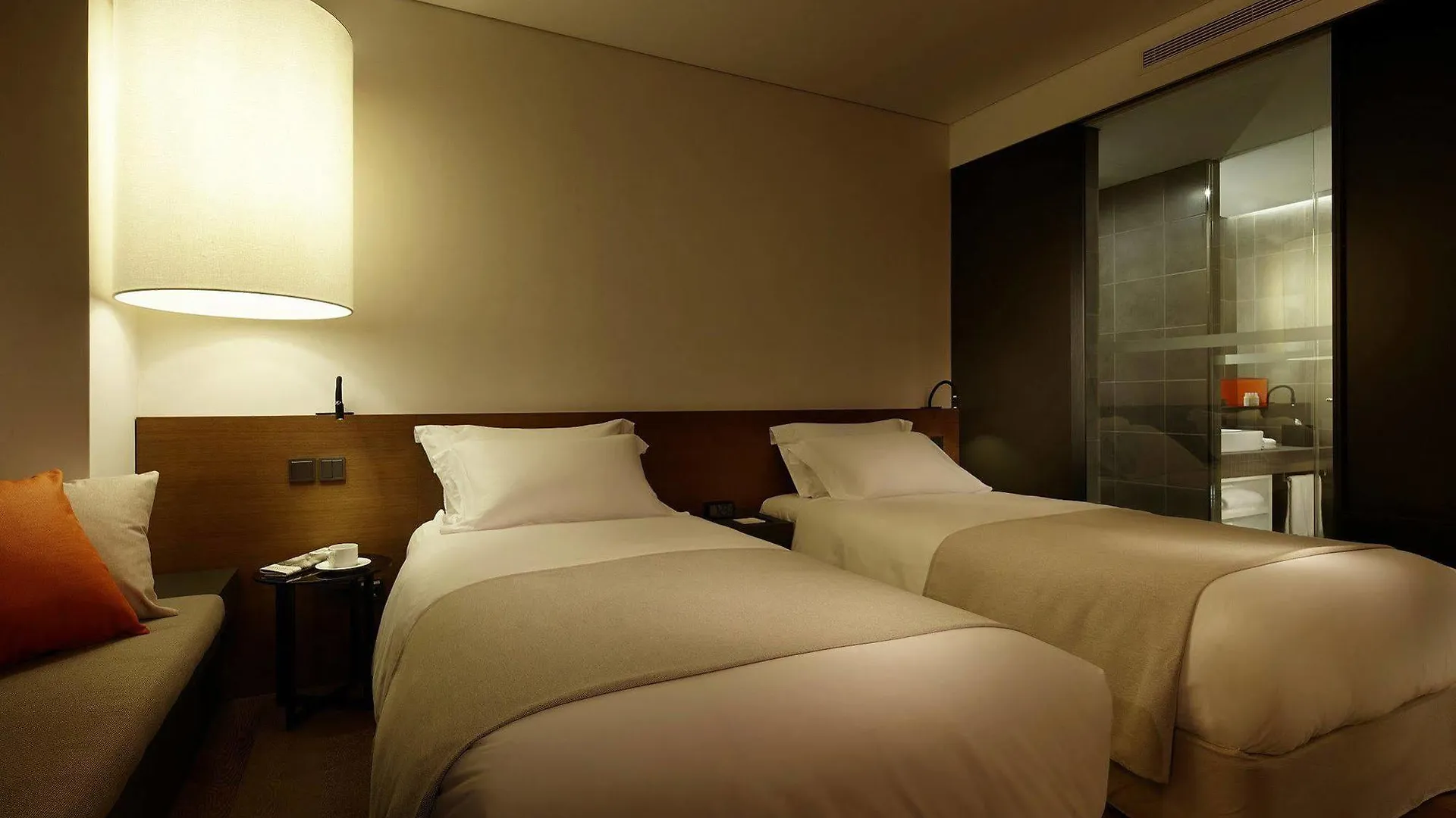 Hotel Shilla Stay Mapo Hongdae Seoul