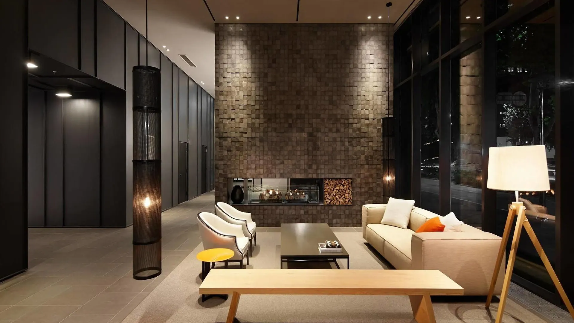 Shilla Stay Mapo Hongdae Seúl 4*,  Corea del Sur