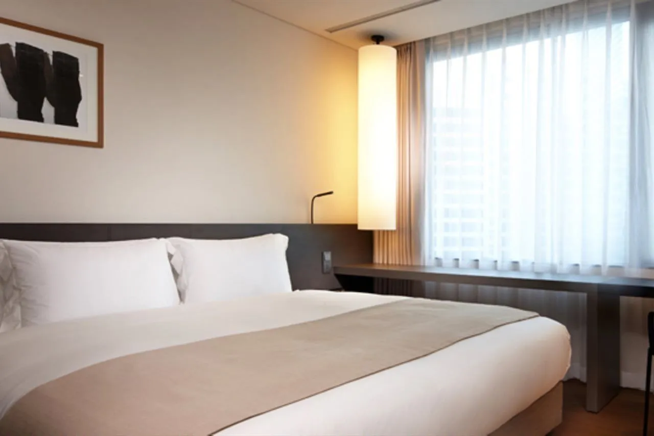 Hotel Shilla Stay Mapo Hongdae Seoul