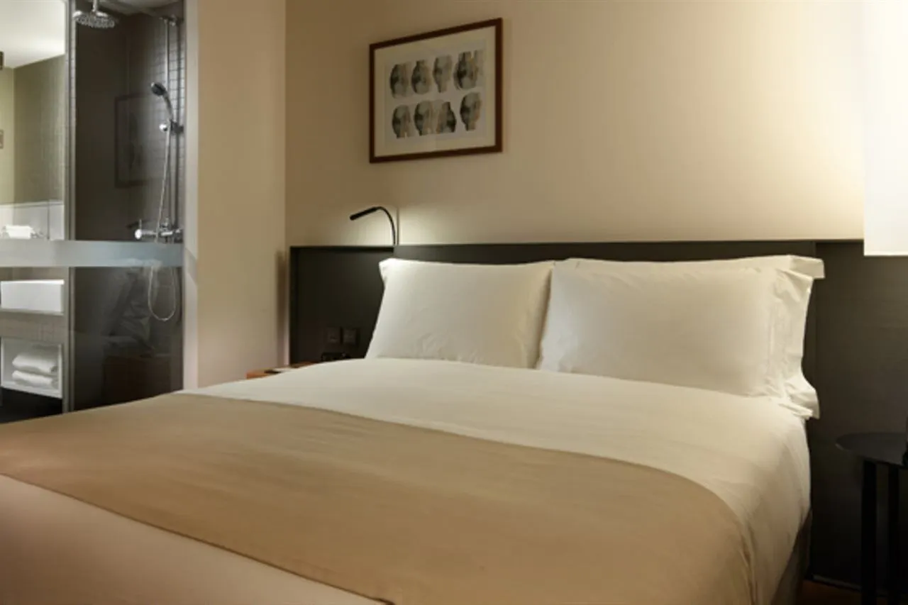 Shilla Stay Mapo Hongdae Seúl Corea del Sur