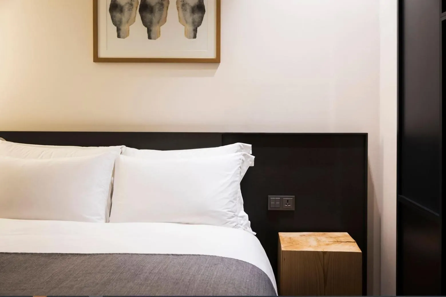 Shilla Stay Mapo Hongdae Seoul Hotel