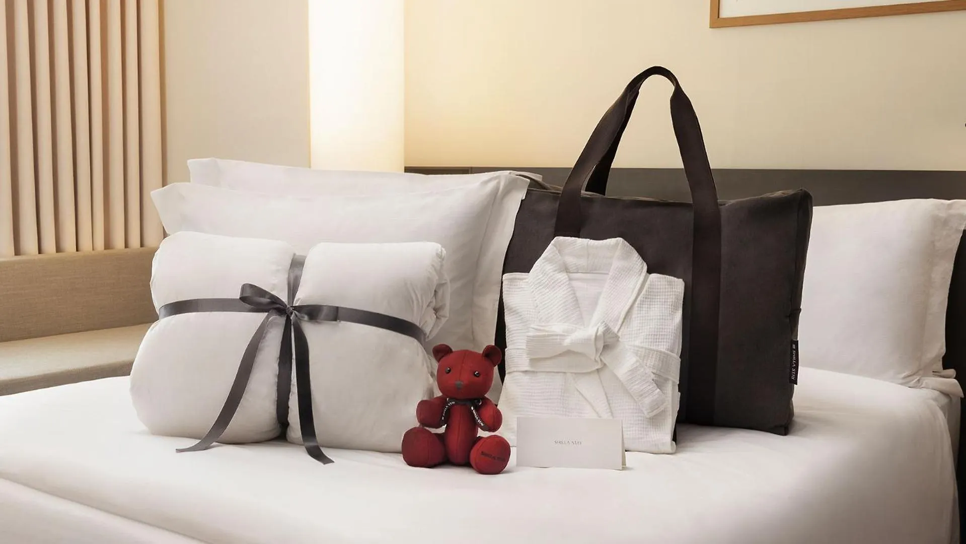 Hotel Shilla Stay Mapo Hongdae Seoul