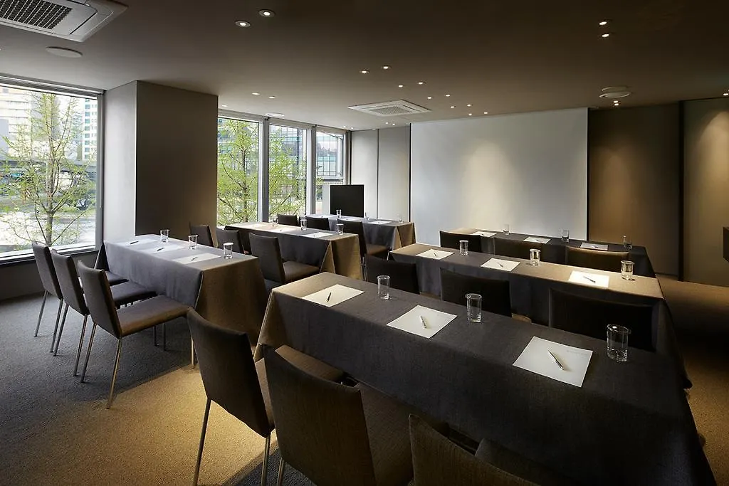 **** Hotel Shilla Stay Mapo Hongdae Seoul South Korea