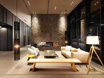Shilla Stay Mapo Hongdae Seoul South Korea
