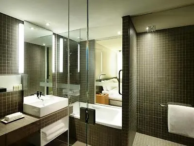 Shilla Stay Mapo Hongdae Seoul 4*,