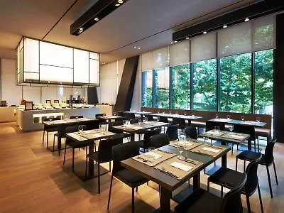 Shilla Stay Mapo Hongdae Seoul 4*,