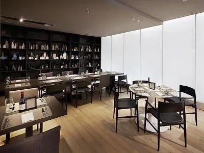 Shilla Stay Mapo Hongdae Seoul
