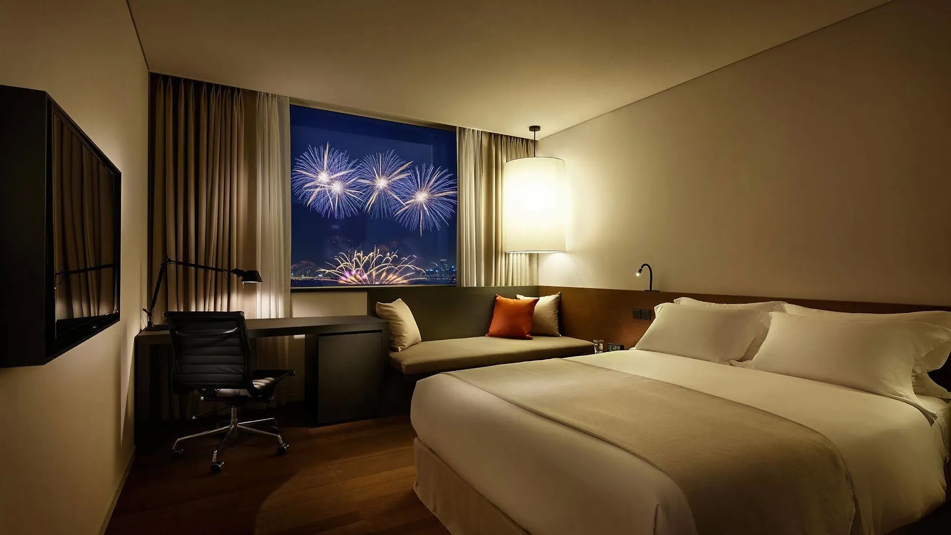 Hotel Shilla Stay Mapo Hongdae Seoul