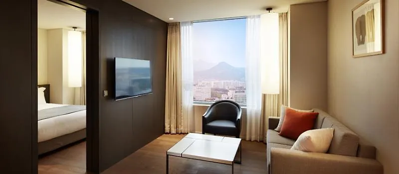 Shilla Stay Mapo Hongdae Seoul 4*,  South Korea