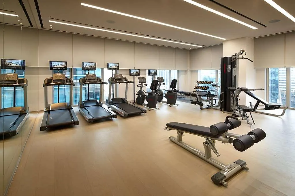 Shilla Stay Mapo Hongdae Seul 4*,