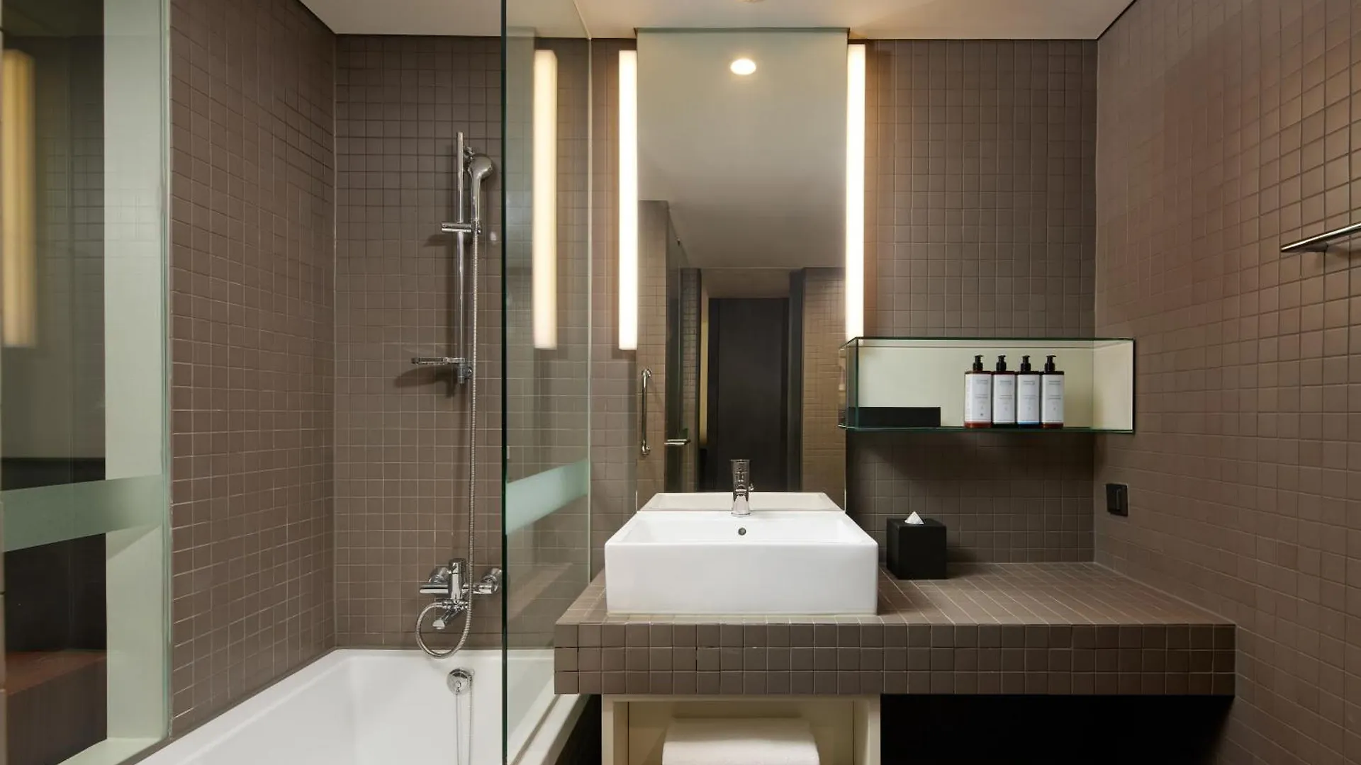 Shilla Stay Mapo Hongdae Seoul Hotel