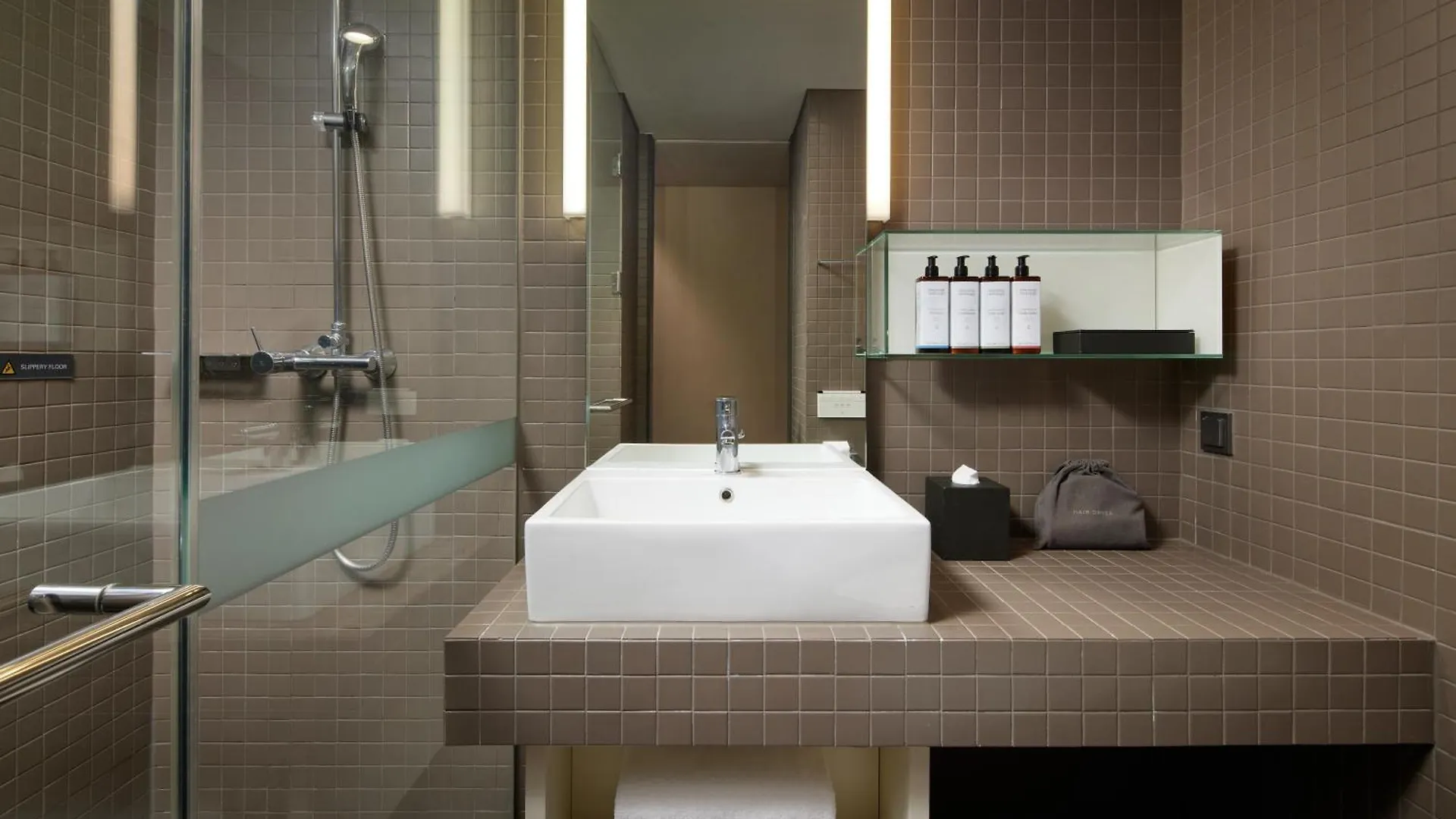 Shilla Stay Mapo Hongdae Seul 4*,  Korea Południowa