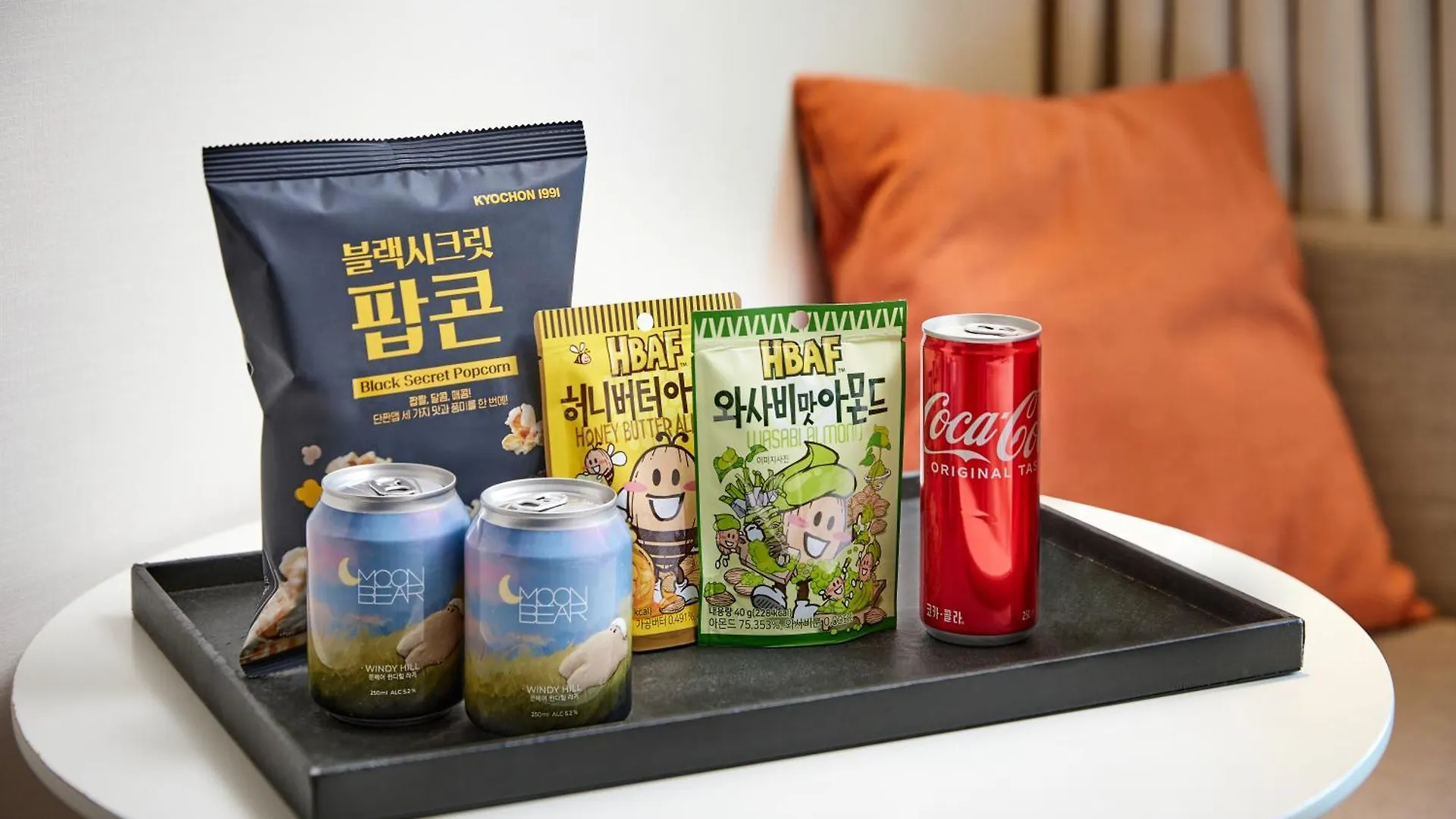 Shilla Stay Mapo Hongdae Seul Korea Południowa