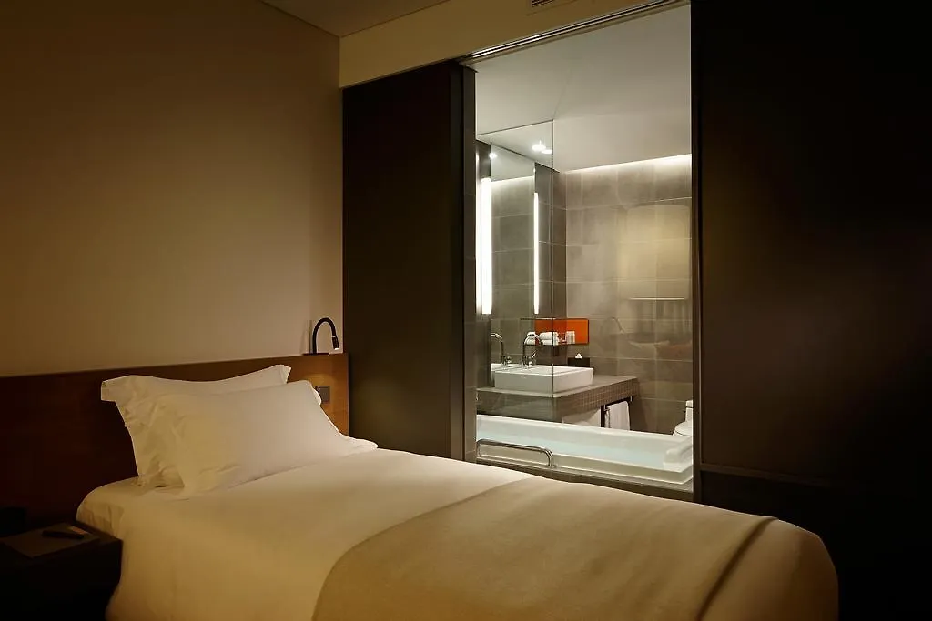 Shilla Stay Mapo Hongdae Seul