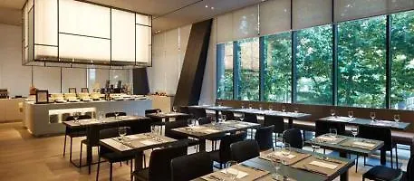 Hotel Shilla Stay Mapo Hongdae Seoul