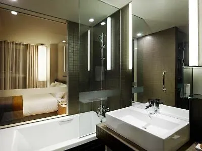 Otel Shilla Stay Mapo Hongdae Seul