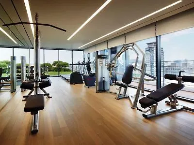 Hotel Shilla Stay Mapo Hongdae Seoul