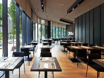 Shilla Stay Mapo Hongdae Seoul Hotel