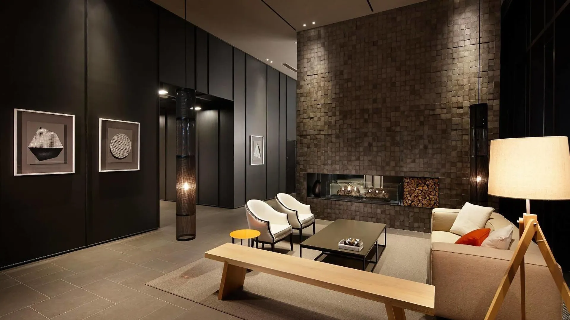 Shilla Stay Mapo Hongdae Seul Hotel