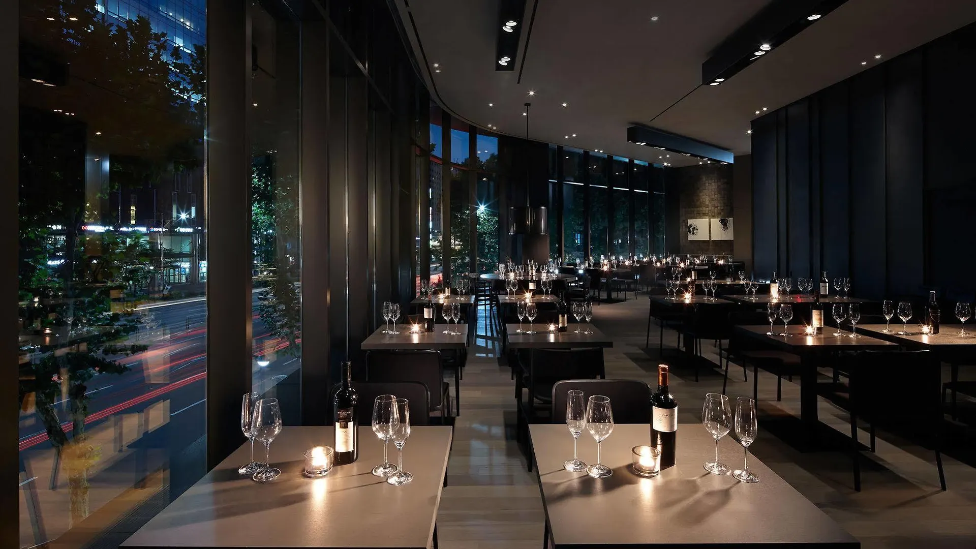 Shilla Stay Mapo Hongdae Seoul Hotel
