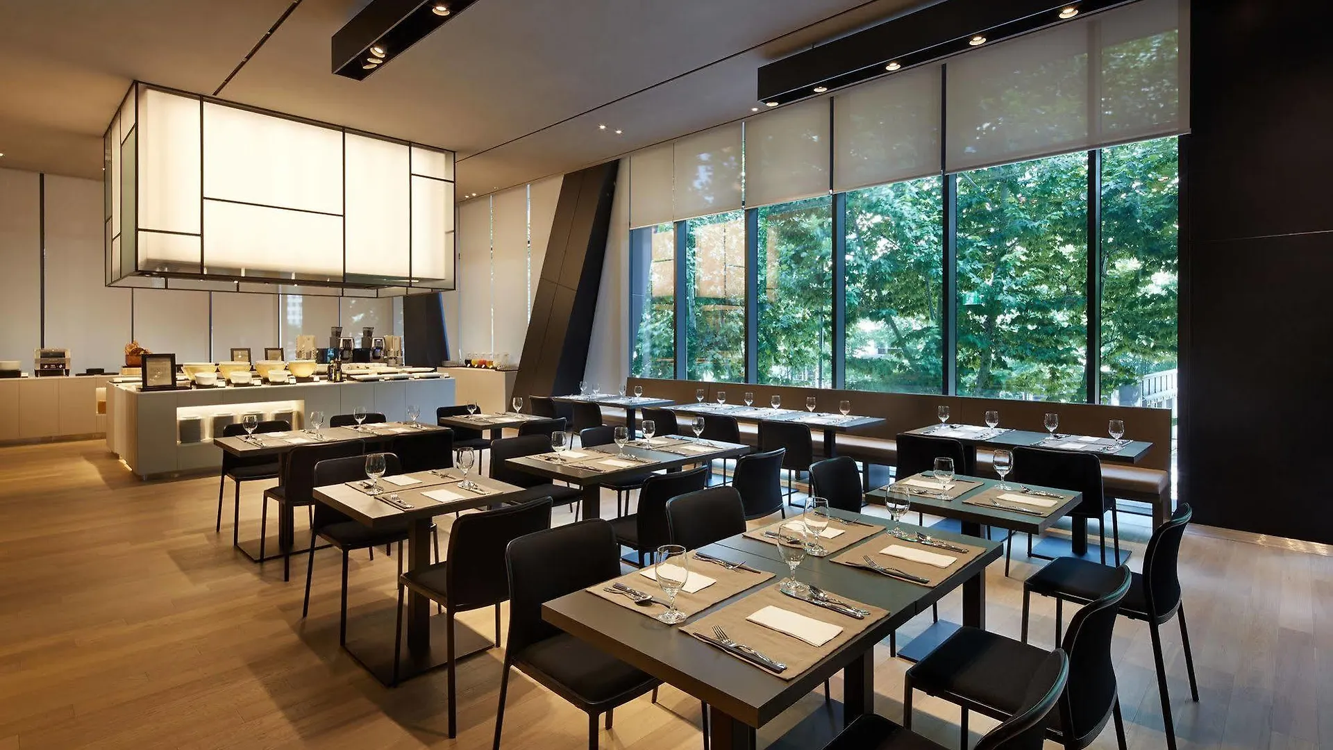 Shilla Stay Mapo Hongdae Seoul 4*,