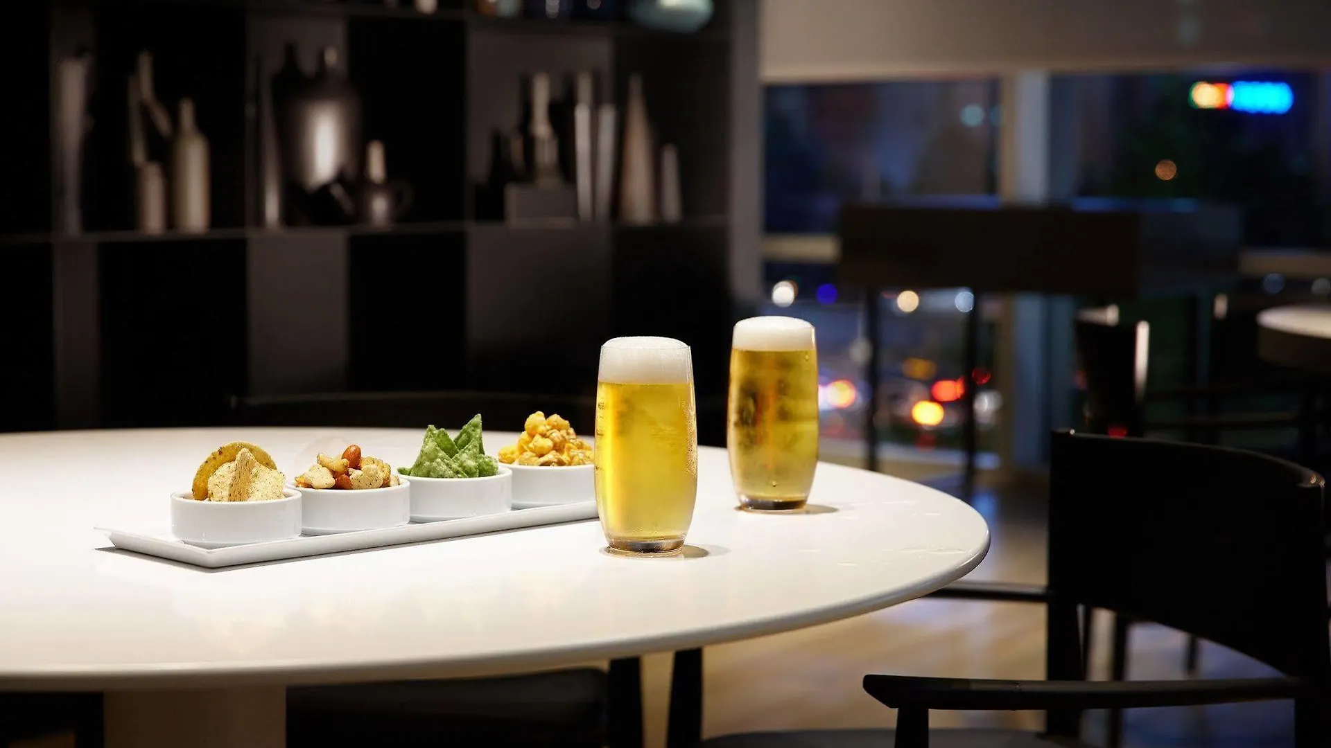 Shilla Stay Mapo Hongdae Seul 4*,  Korea Południowa