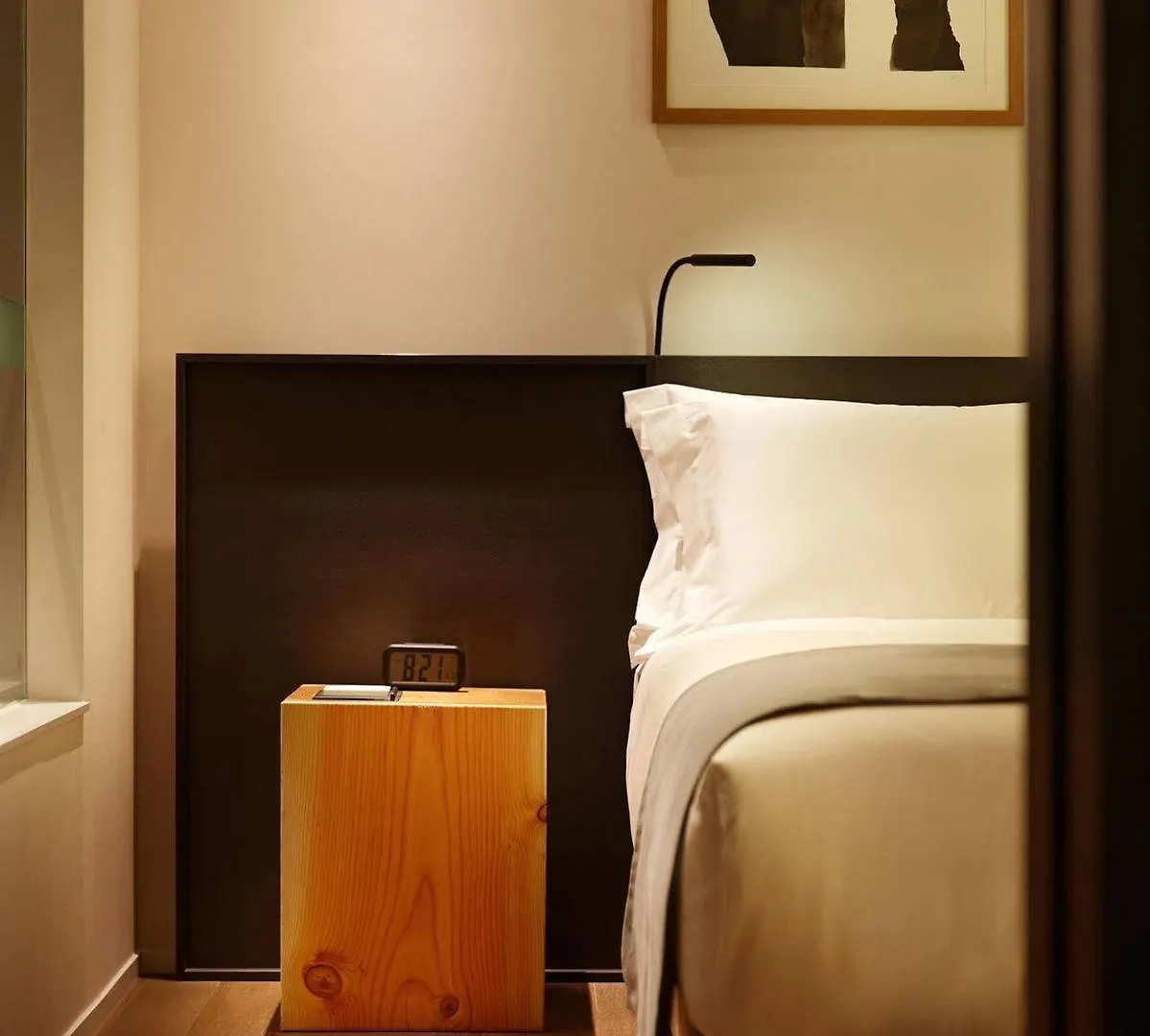 Shilla Stay Mapo Hongdae Seoul