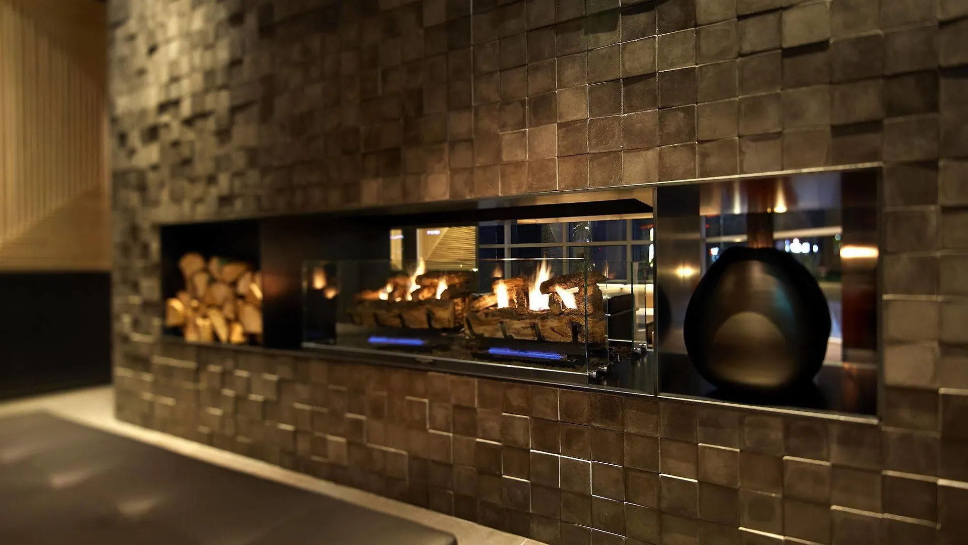 Hotel Shilla Stay Mapo Hongdae Seul