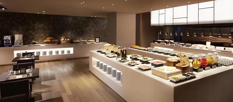 Shilla Stay Mapo Hongdae Seoul