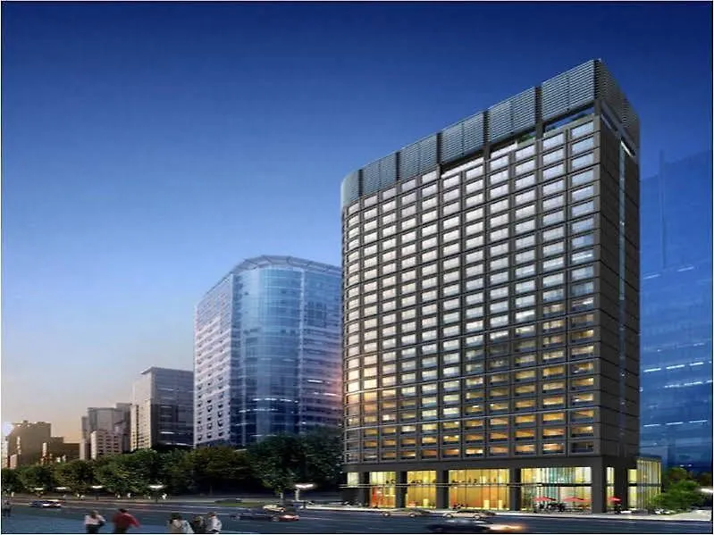Shilla Stay Mapo Hongdae Seul Hotel
